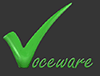 Voceware Logo