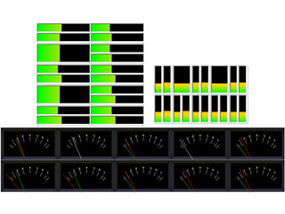 VMeters