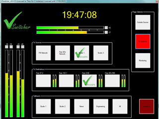 VSwitcher